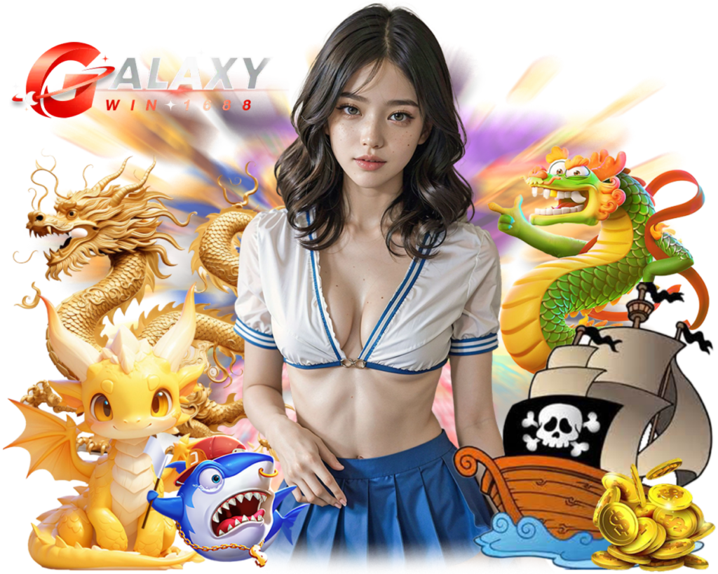 ทางเข้า GALAXYWIN1688 